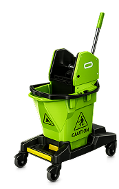 Инвентарь для уборки